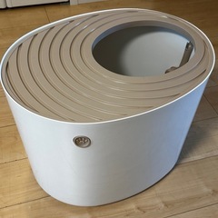 猫　トイレ　アイリスオーヤマ