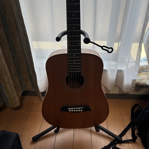 S.Yairi ギター