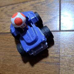 キノピオ　マリオカートの画像