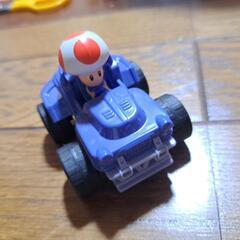 キノピオ　マリオカートの画像
