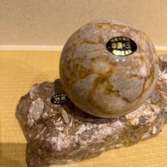 大理石　　美術工芸品の画像