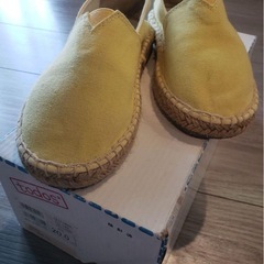 todosジュニアシューズ　20㎝