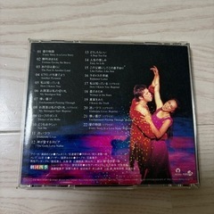 アイーダ　劇団四季　CDの画像