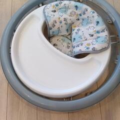 子供用品 ベビー用品 歩行器の画像