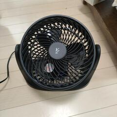 ジャンク品 サーキュレーター