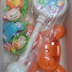 赤ちゃん メリーの画像