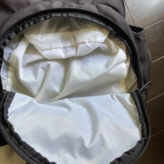 【処分予定】NIKE バッグ　サッカー用？の画像