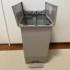 家具 インテリア雑貨/小物 ごみ箱の画像