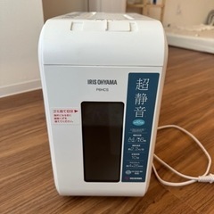アイリスオーヤマ　シュレッダーの画像