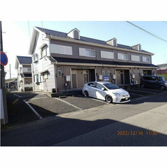 【🦚入居費用10万円🦚】✨審査No.1✨ 🔥東武伊勢崎・大師線 加須 徒歩19分🔥 - 加須市