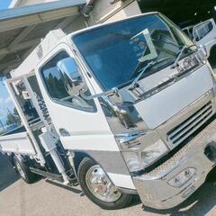 キャンター カスタム｜中古車｜ジモティー