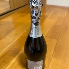 【新品】マルティーニアスティのスパークリングワインの画像