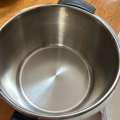 fisslerフィスラー圧力鍋ビタクイックプラスの画像