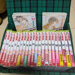 全巻セット LDK 別冊フレンド