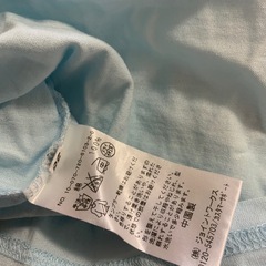 ジョイントワークス　Tシャツ　カットソー　サイズ38(M) の画像