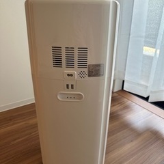 加湿器 大容量 21L 超音波の画像