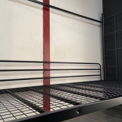 ロフトベッド　BD70-49の画像