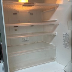 SANYO】冷凍冷蔵庫【357L】〚最終値下げ〛