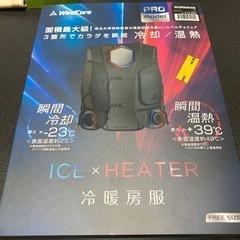 ペルチェベストの画像