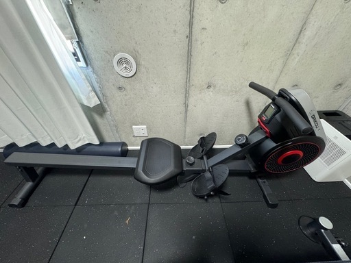 DAIKOU ローイングマシン DK-7115