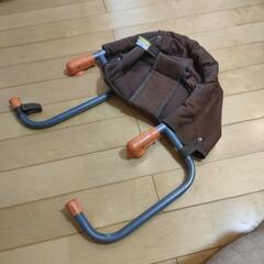幼児用固定イス