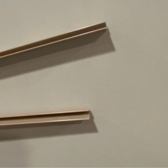 ZK-2204B ABSジョイナー　ベージュ/見切り用 B形状 セラール 施工部材 3075mm AICA アイカ アイカ工業 DIY 洗面 トイレ リフォームの画像