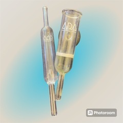 ADA CO2 アドバンスシステムの画像