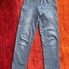 コムサのジーンズ👖