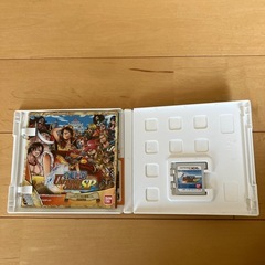 ワンピースアンリミテッドクルーズSPの画像