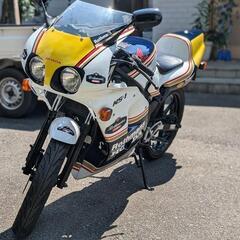 値下げホンダNS1後期2スト原付ロスマンズ仕様 (3Maru) 那珂の