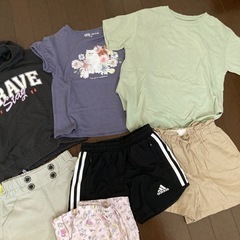 子供服まとめ売り　120〜130の画像