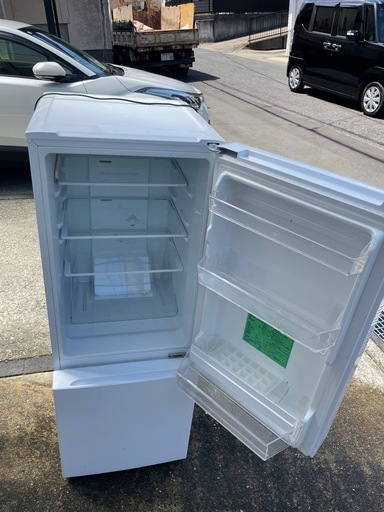 冷蔵庫，大学生，一人暮らし最適