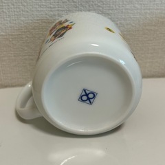 【新品・未使用】ワンピース マグカップの画像