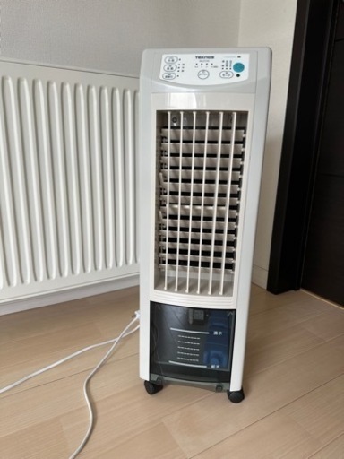 家電 季節、空調家電 冷風扇