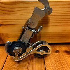 【新品】SHIMANO(シマノ) RS　リアディレイラーの画像