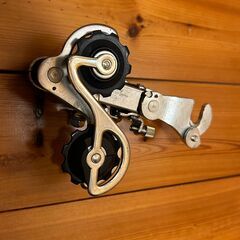 【新品】SHIMANO(シマノ) RS　リアディレイラーの画像