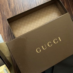 ブランド品空き箱・紙袋の画像