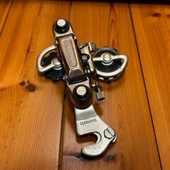 【新品】SHIMANO(シマノ) RS　リアディレイラーの画像