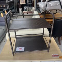 リサイクルショップどりーむ天保山店　No14072　ラック　棚　...