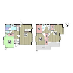 【🦚入居費用15万円🦚】✨審査No.1✨ 🔥湘南新宿ライン(前橋...