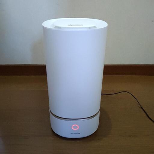 加湿器