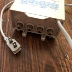 CATV増幅器の画像