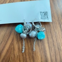 ピアス 3点セットの画像