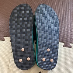 ビーチサンダル日本製の画像