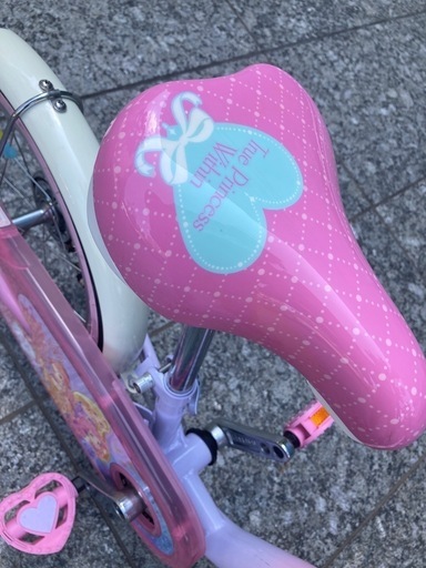 子供用自転車