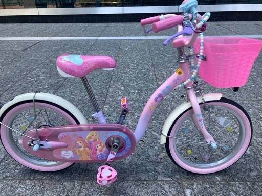子供用自転車
