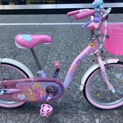 子供用自転車