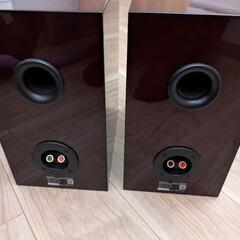 SONY SS-HW1 ハイレゾスピーカーの画像