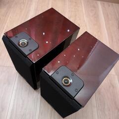 SONY SS-HW1 ハイレゾスピーカーの画像