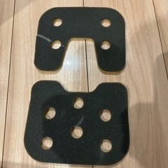 エールべべ　クルット4iグランスの画像
